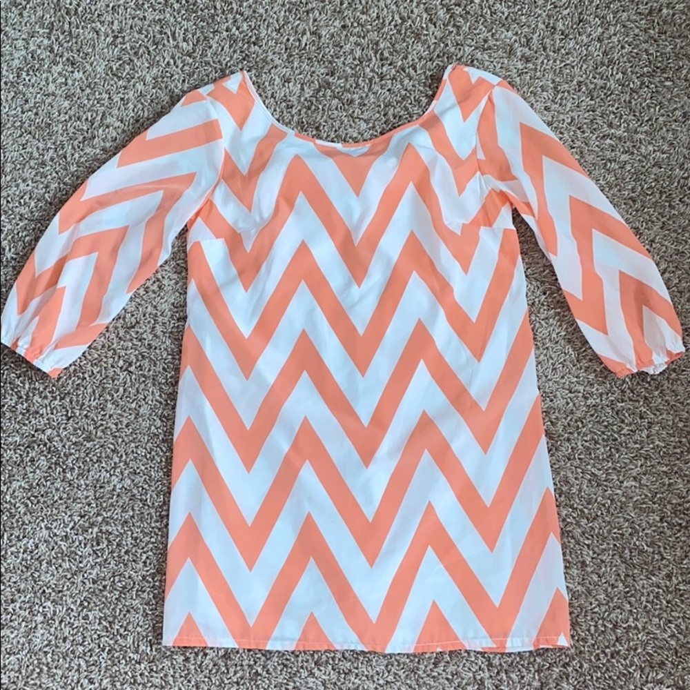 beautiful mini dress